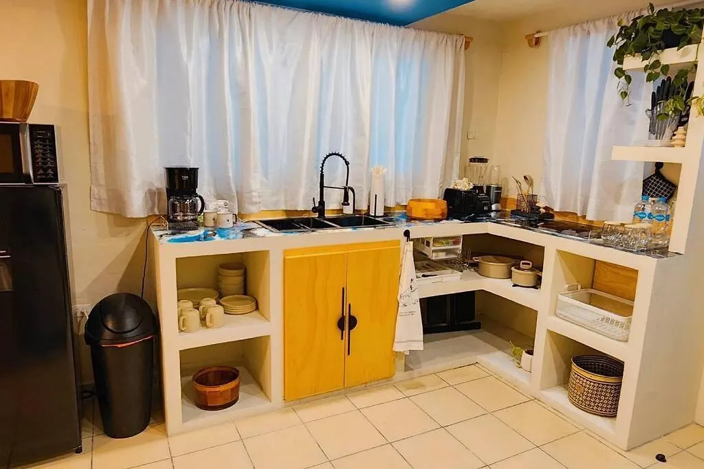 Santorini Suites Cozumel Appartamento