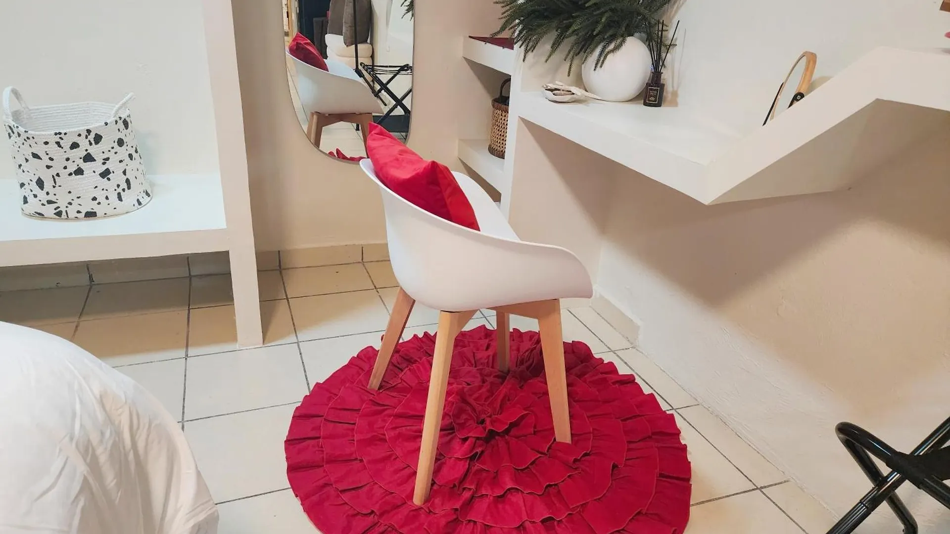 Appartamento Santorini Suites Cozumel